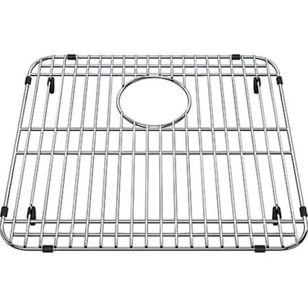 Franke 15.9-In. X 14.9-In. Stainless Steel Bottom Sink Grid For Grande Gdx16031Rh Sink NC18-36S